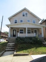 Building Photo - 2444 Deming Ave