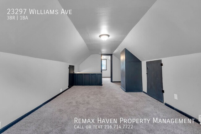 Building Photo - 23297 Williams Ave