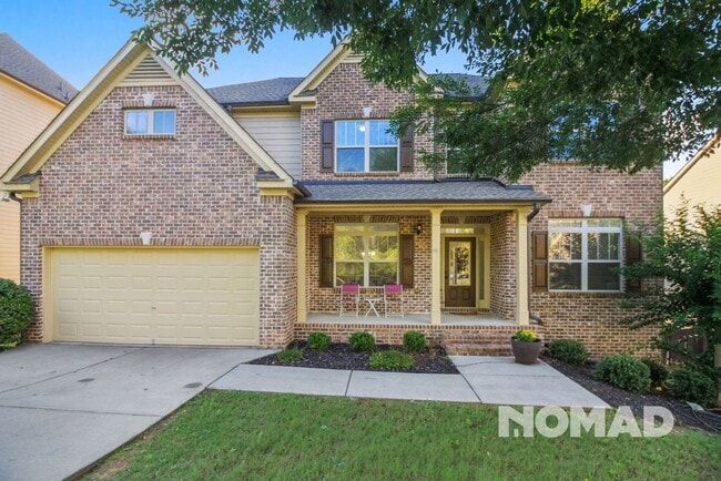 Primary Photo - Stunning 6BR House in Cumming