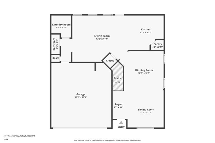 Building Photo - 5819 Finestra Way