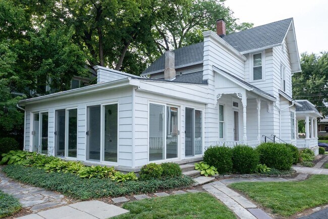 Building Photo - 409 W Wooster St