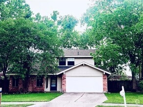 Building Photo - 1927 Brushy Creek Dr