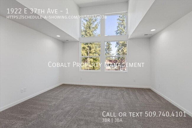 Building Photo - 1922 E 37th Ave