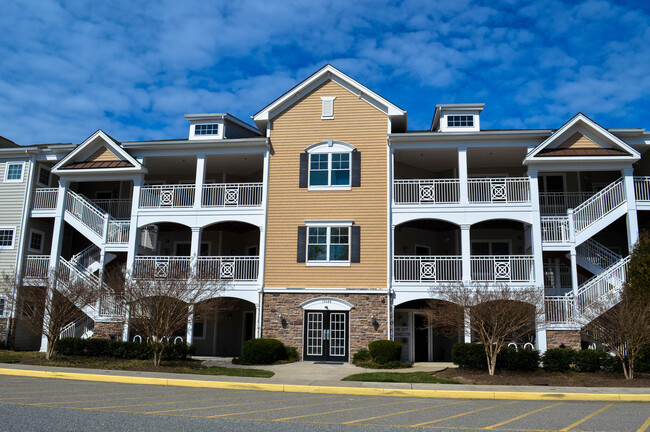 Primary Photo - YEAR ROUND CONDO - GRANDE AT CANAL POINTE