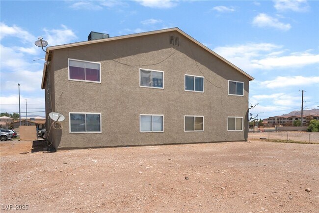 Building Photo - 5689 E Lake Mead Blvd