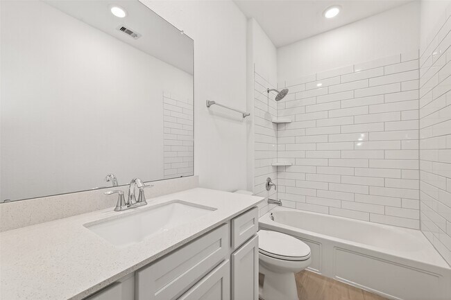 Building Photo - 5703 Foggy Vine Ct