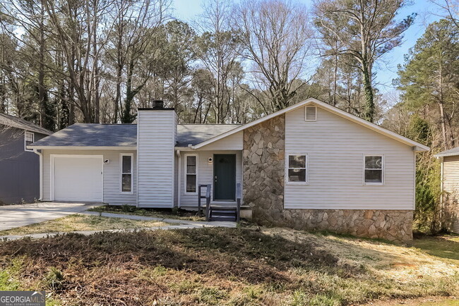 Primary Photo - 3860 Ferncliff Rd SW