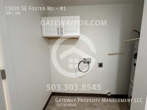 Building Photo - 13020 SE Foster Rd