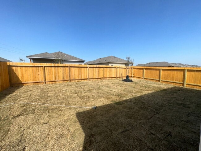 Building Photo - Brand New Single-Story NBTX Home!