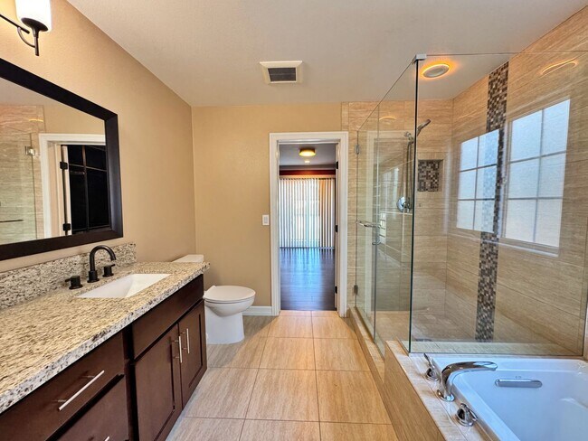 Building Photo - 16419 Bear Meadow Cir