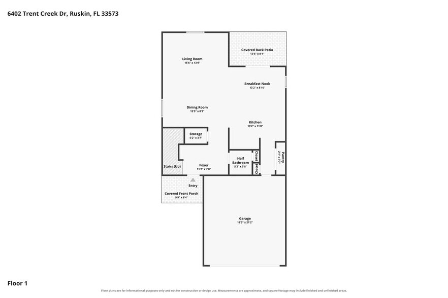 Building Photo - 6402 Trent Creek Dr