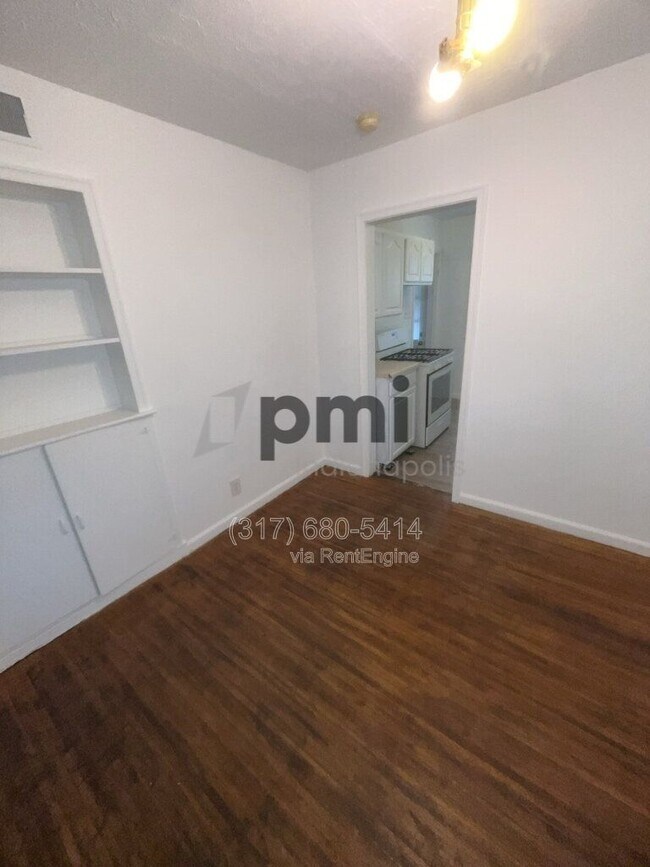 Building Photo - 3539 N Euclid Ave