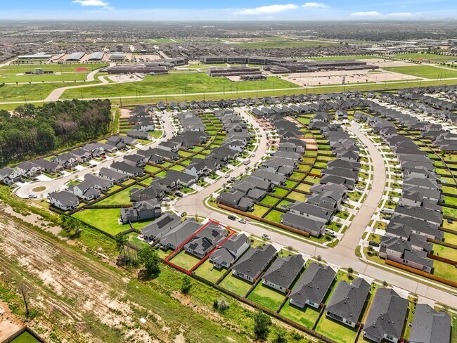Building Photo - 7619 Rainflower Field Dr