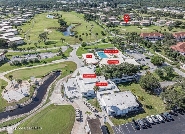 Building Photo - 1 Vista Palm Ln