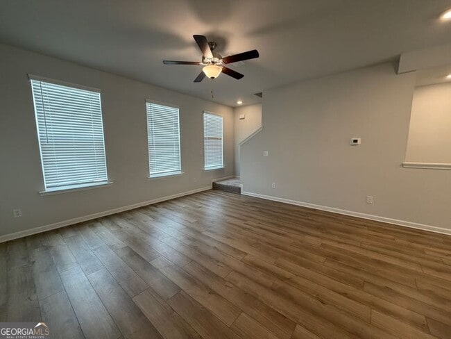 Building Photo - 822 Werner Brk Wy SW