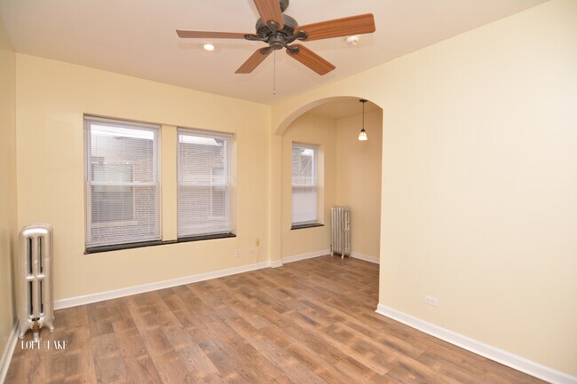 Building Photo - 6250 N Winthrop Ave