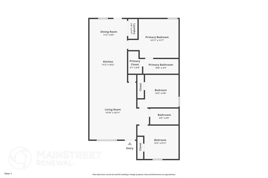 Building Photo - 537 Fox Run Cir
