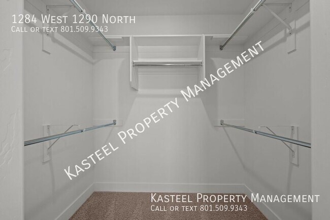 Building Photo - 1284 W 1290 N
