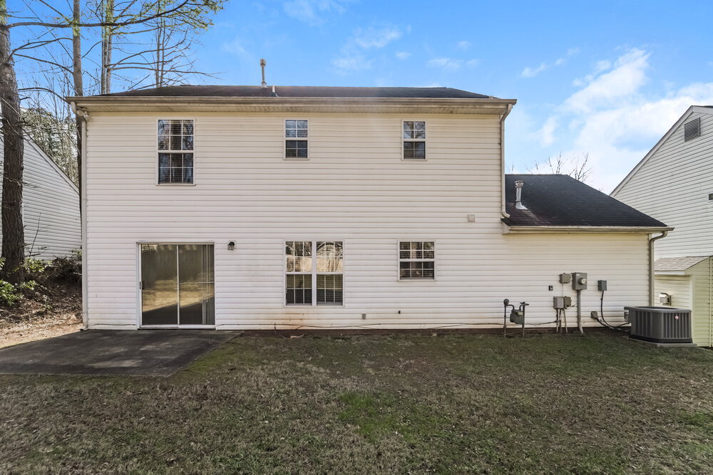 Building Photo - 8502 Conner Ridge Ln