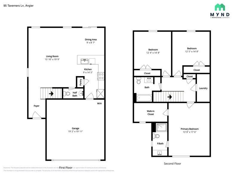 Building Photo - 95 Taverners Ln