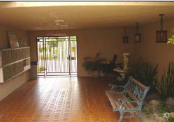 Villa Santa Fe - Villa Santa Fe Apts