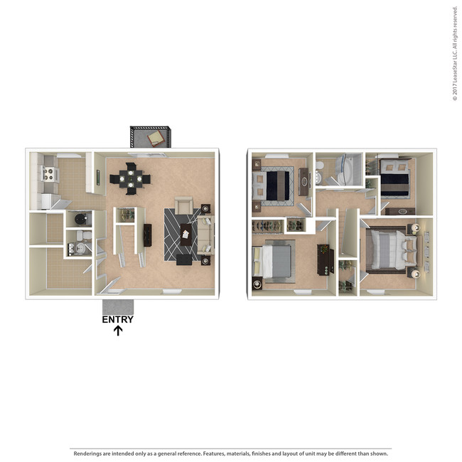 Floorplan - Westgate Group