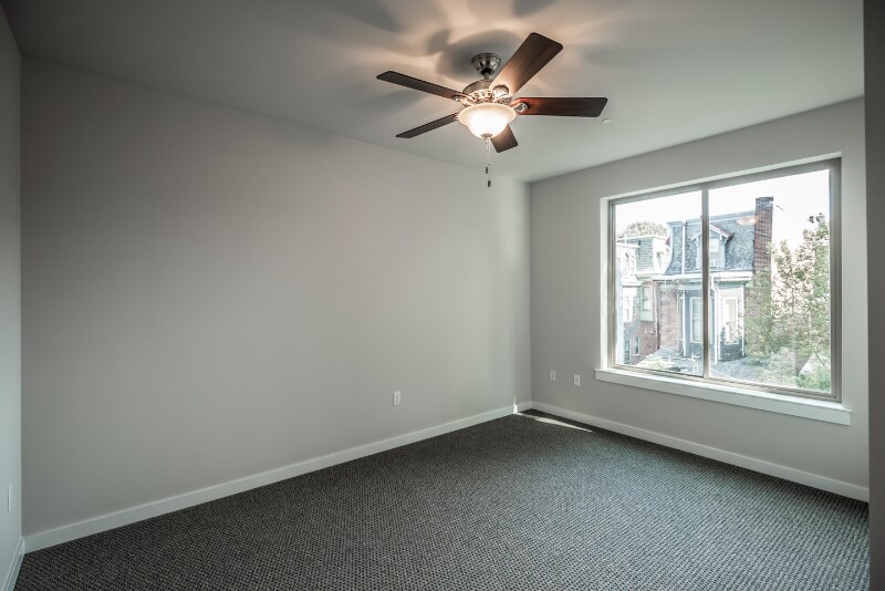 Building Photo - 3616 Spring Garden St
