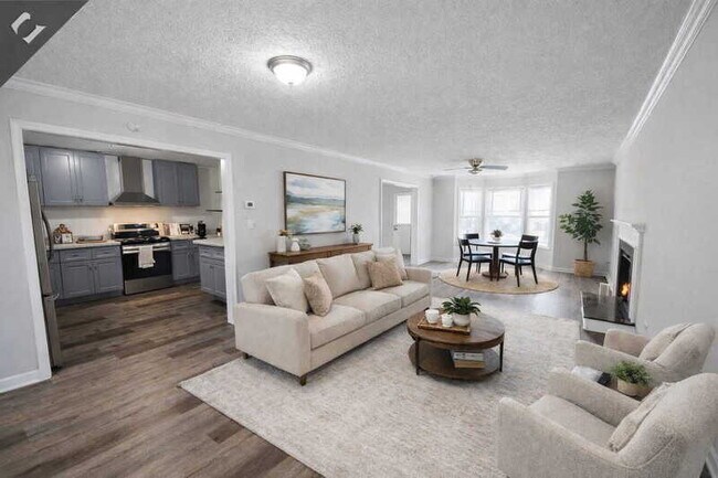 Building Photo - 4433 Coopers Creek Dr SE