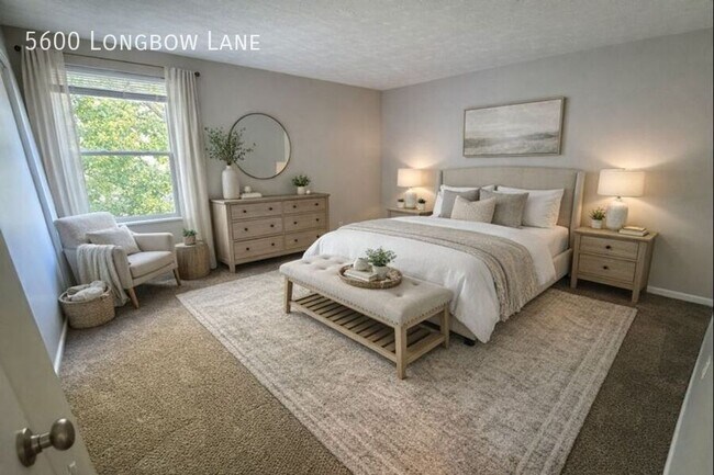 Building Photo - 5600 Longbow Ln