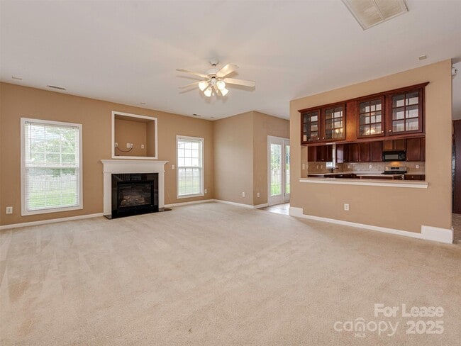 Building Photo - 5607 Fulton Ridge Dr