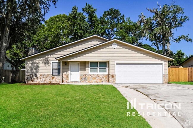 Building Photo - 1702 Sandy Hollow Loop