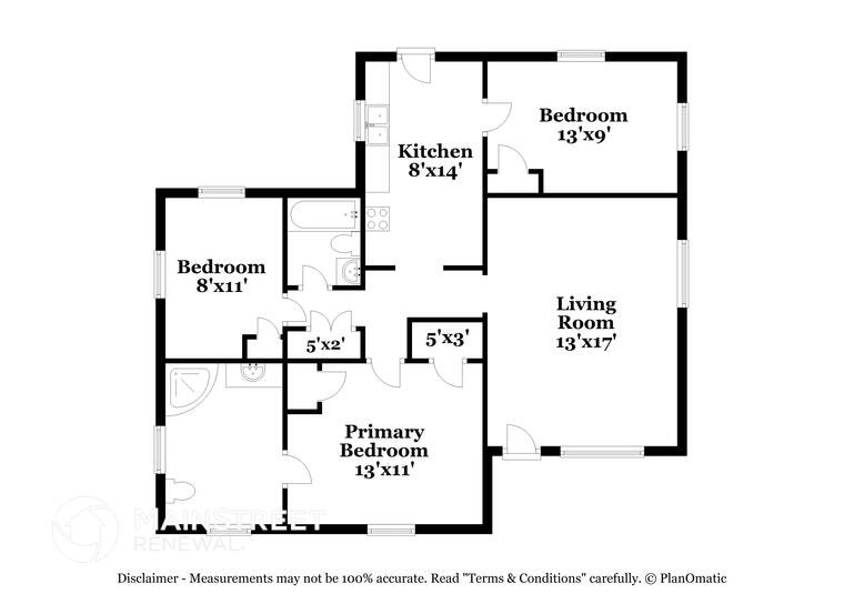 Building Photo - 563 Sandridge St