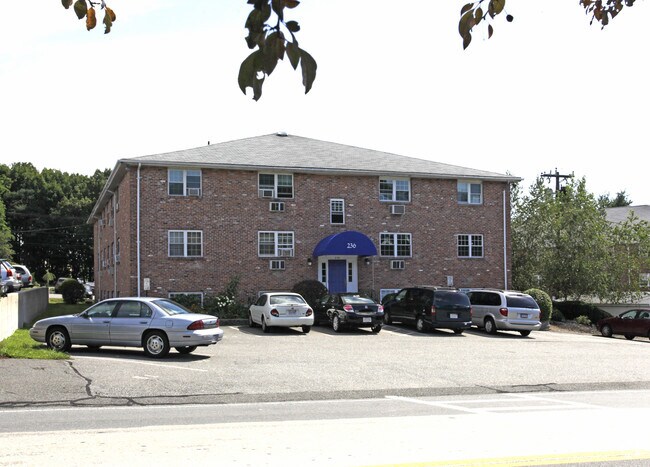 Primary Photo - Newport Condominiums