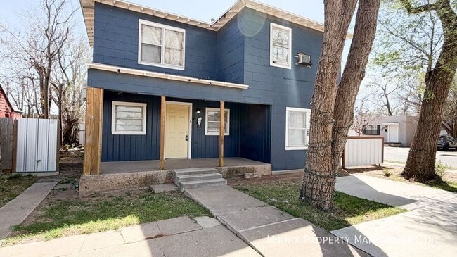 Building Photo - 2123 18th St