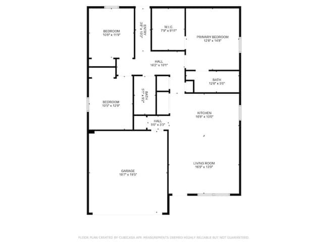 Building Photo - 720 Diamond Loop