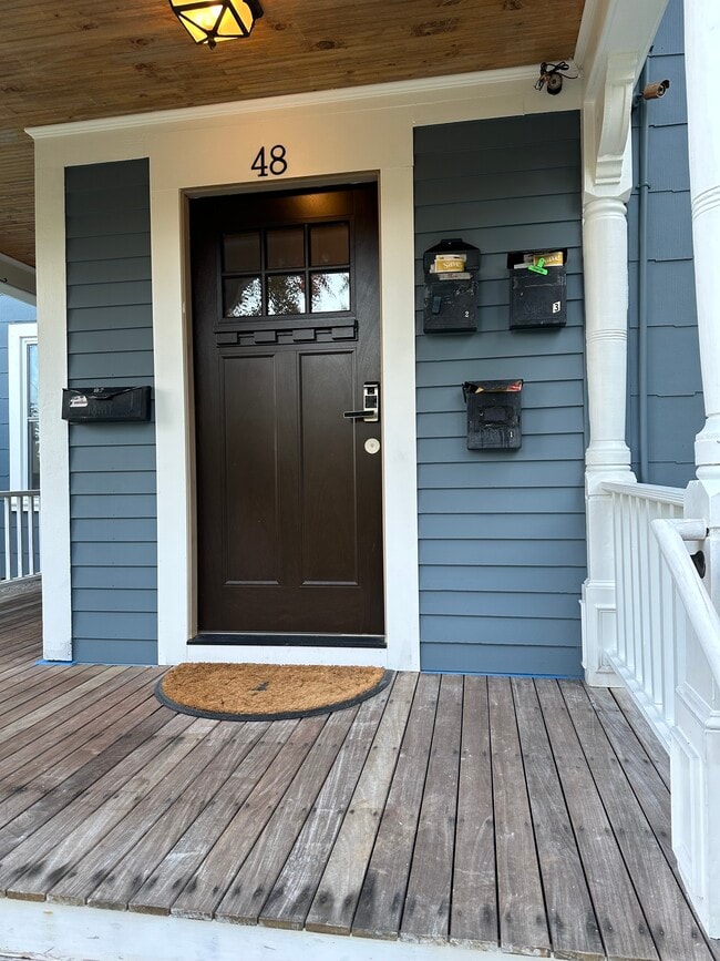 Building Photo - 48 Dennison Ave