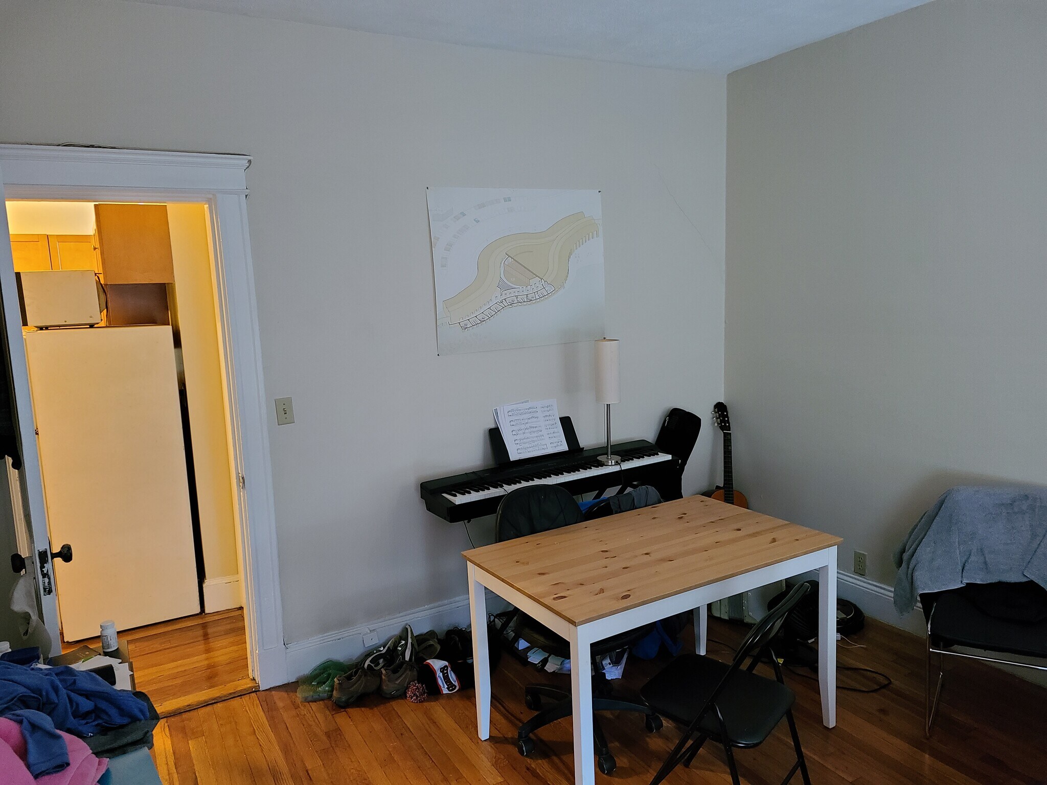 Building Photo - 1193 Commonwealth Ave