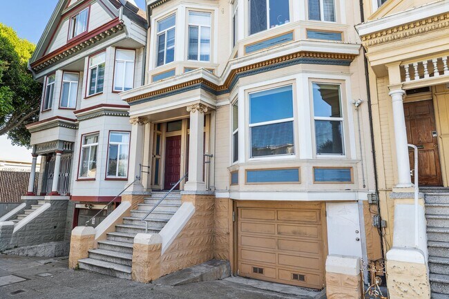 Building Photo - 773 San Jose Avenue