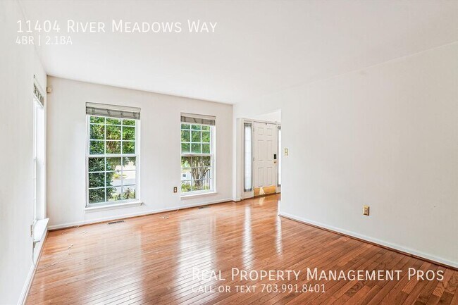 Building Photo - 11404 River Meadows Way
