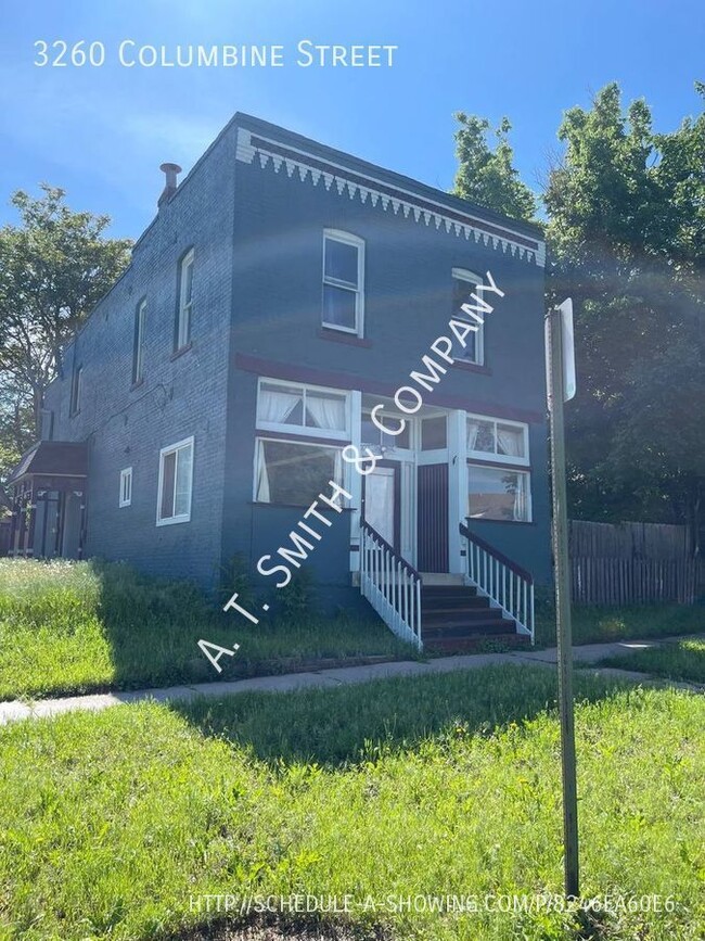Primary Photo - 3260 Columbine St