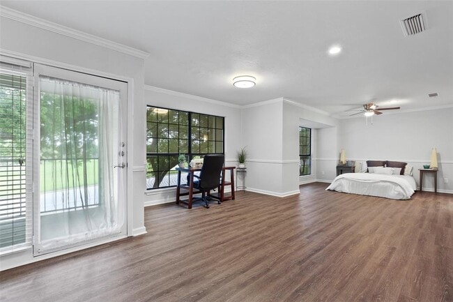 Building Photo - 5718 Marvin Loving Dr