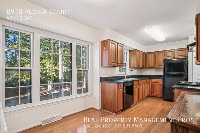 Building Photo - 8918 Peoria Ct