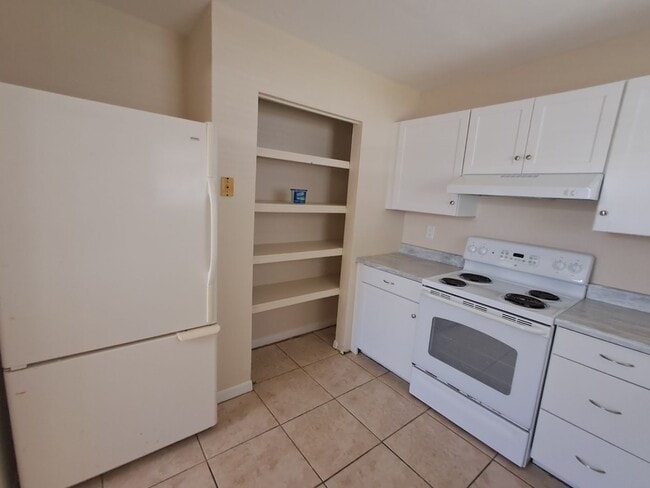 Building Photo - 1837 S Markley Ct
