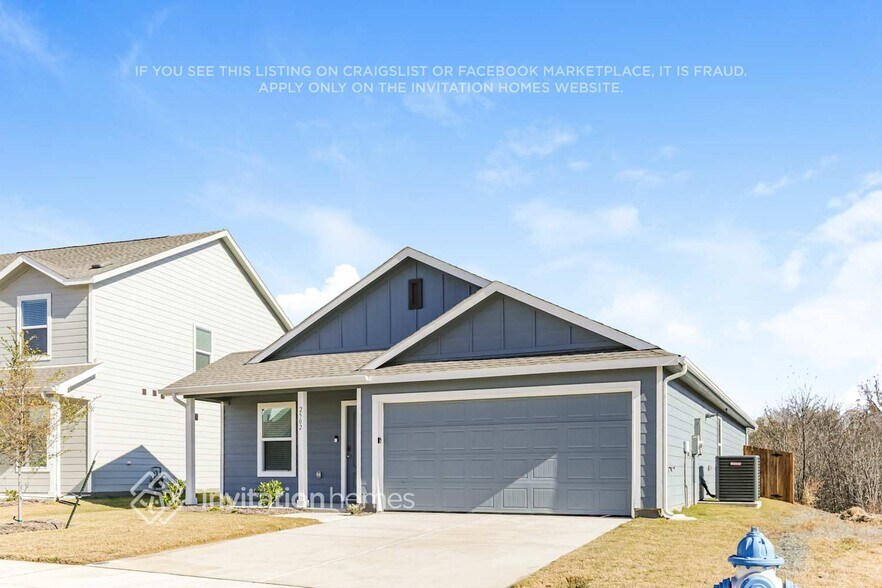 Building Photo - 2502 Flight Trl