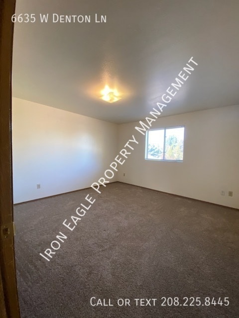 Building Photo - 6635 W Denton Ln