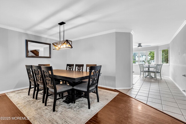 Building Photo - 203 Muskflower Ct