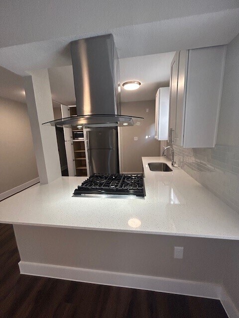 Building Photo - 2428 Avenue O 1/2