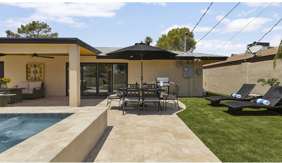 Building Photo - 4825 N 82nd St