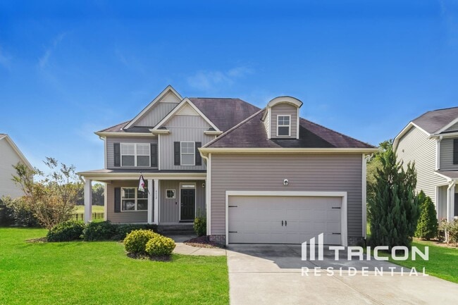 Building Photo - 9112 Ashton Glen Dr