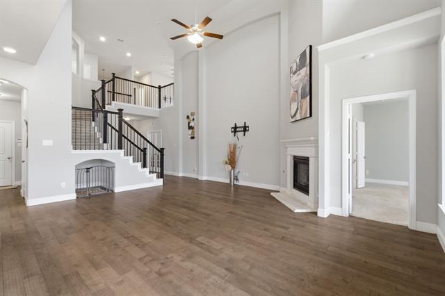 Building Photo - 2835 Hackberry Creek Trail